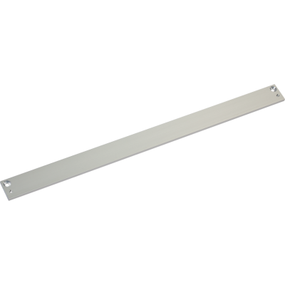 Пластина монтажная G-N 5х30 мм, серый